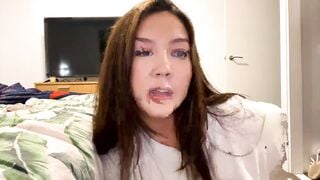 ravendevine Hot Porn Video [Chaturbate] - pvt, suck, atm, skinnybody