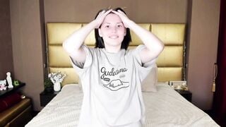 Watch babydoll_ginny Leaked Porn Video [Chaturbate] - new, bigass, shy, 18, bigboobs