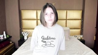 Watch babydoll_ginny Leaked Porn Video [Chaturbate] - new, bigass, shy, 18, bigboobs