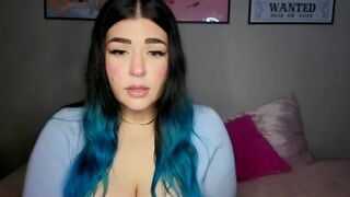 francesca22290 Hot Porn Video [Chaturbate] - deepthroat, new, bbw, curvy, bigboobs