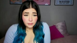 francesca22290 Hot Porn Video [Chaturbate] - deepthroat, new, bbw, curvy, bigboobs