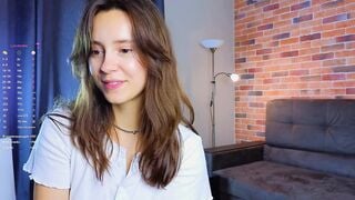 Watch jasmindoroti Leaked Porn Video [Chaturbate] - new, natural, shy, smalltits, 18