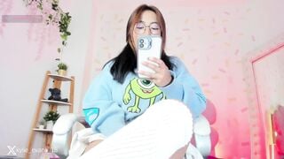 kylie_evans_18 Hot Porn Video [Chaturbate] - ebony, new, latina, asian, petite