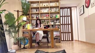 Watch yuanlili Camgirl Porn Video [Chaturbate] - asian, asian, cowgirl, german, dildoshow