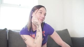 Watch foxfilms Camgirl Porn Video [Chaturbate] - feet, uk, muscle, british, gymgirl