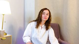 Watch annestewart New Porn Video [Chaturbate] - new, 18, skinny, teen, cute