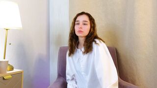 Watch annestewart New Porn Video [Chaturbate] - new, 18, skinny, teen, cute