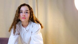 Watch annestewart New Porn Video [Chaturbate] - new, 18, skinny, teen, cute
