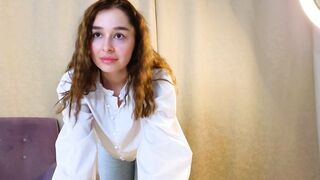 Watch annestewart New Porn Video [Chaturbate] - new, 18, skinny, teen, cute