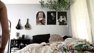 Watch daddysgirlll452 Camgirl Porn Video [Chaturbate] - shower, tease, chill, tights