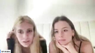 Watch ohstacy New Porn Video [Chaturbate] - new, young, 18, blonde, teen