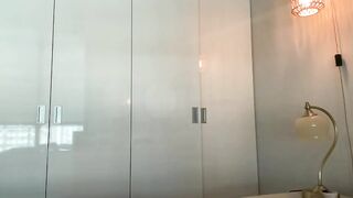 ivitalush69 Camgirl Porn Video [Chaturbate] - new, bigass, natural, young