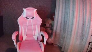 leyanaya Leaked Porn Video [Chaturbate] - bigass, curvy, lush, bigboobs, pvt
