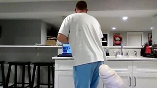 Watch justus1876 Camgirl Porn Video [Chaturbate] - tks, slave, amputee, fitbody, pussy