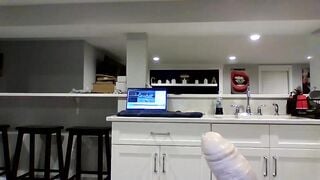 Watch justus1876 Camgirl Porn Video [Chaturbate] - tks, slave, amputee, fitbody, pussy