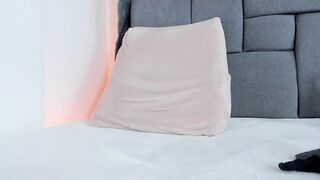 mailin18 Leaked Porn Video [Chaturbate] - bigass, natural, shy, cute, bigboobs