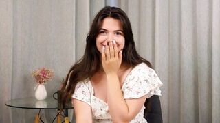 edinaestabrooks Hot Porn Video [Chaturbate] - new, shy, 18, teen, cute