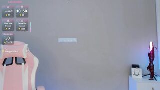 Watch devillsandra Leaked Porn Video [Chaturbate] - anal, young, 18, asian, teen