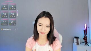 Watch devillsandra Leaked Porn Video [Chaturbate] - anal, young, 18, asian, teen
