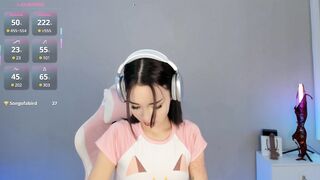 Watch devillsandra Leaked Porn Video [Chaturbate] - anal, young, 18, asian, teen