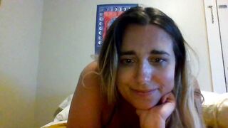 heyitscami Camgirl Porn Video [Chaturbate] - pinkpussy, asia, messy, kiss