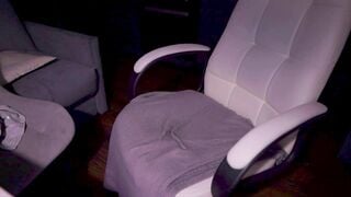 Watch alica_moon_ Hot Porn Video [Chaturbate] - feet, bigass, shy, milf, cum