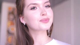 kiss_kay New Porn Video [Chaturbate] - new, shy, 18, teen, cute