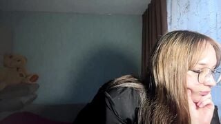 Watch hollisconnett Leaked Porn Video [Chaturbate] - new, smalltits, shy, young, 18