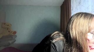 Watch hollisconnett Leaked Porn Video [Chaturbate] - new, smalltits, shy, young, 18