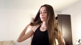 fannygilbertson New Porn Video [Chaturbate] - new, shy, 18, skinny, cute