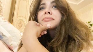 randibossom Hot Porn Video [Chaturbate] - young, 18, asian, teen, cute