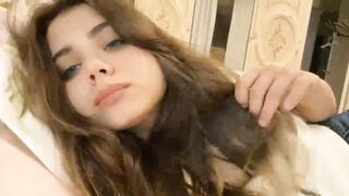 randibossom Hot Porn Video [Chaturbate] - young, 18, asian, teen, cute
