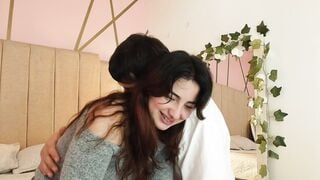 Watch damian_n_maya Camgirl Porn Video [Chaturbate] - skinny, students, naturaltits, sexygirl, tip