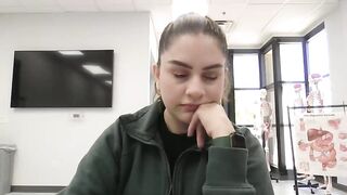 Watch cumtastikchristy Leaked Porn Video [Chaturbate] - asia, schoolgirl, flexibility, hello, foot