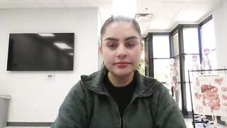 Watch cumtastikchristy Leaked Porn Video [Chaturbate] - asia, schoolgirl, flexibility, hello, foot