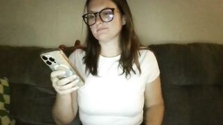 coltonclaire3071 New Porn Video [Chaturbate] - skinnybody, sexygirl, milf, nails, couple