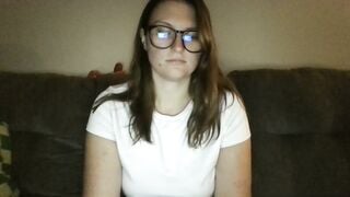 coltonclaire3071 New Porn Video [Chaturbate] - skinnybody, sexygirl, milf, nails, couple