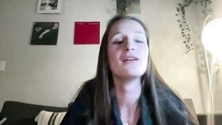 Watch thecarolinemae Leaked Porn Video [Chaturbate] - shaved, lactation, snap4life, nylons