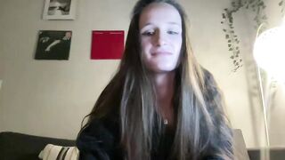 Watch thecarolinemae Leaked Porn Video [Chaturbate] - shaved, lactation, snap4life, nylons