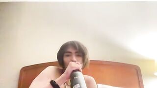 sleepi3 Leaked Porn Video [Chaturbate] - sloppy, nylons, moan, orgasm