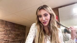 Watch caylacridley Leaked Porn Video [Chaturbate] - lovely, hotgirl, mom, fuck, prvt