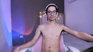 Watch purpleonfire Hot Porn Video [Chaturbate] - hairy, skinny, latin, bigcock, petite