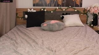 Watch light_my_f1re Camgirl Porn Video [Chaturbate] - redhead, tease, piercing, pantyhose, squirt