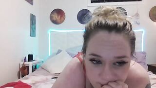 Watch ellasolez New Porn Video [Chaturbate] - new, femdom, bigtits, soles