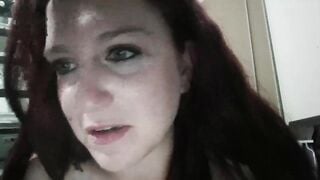 janie_harlow Hot Porn Video [Chaturbate] - mommy, natural, milf, smoking, stoner