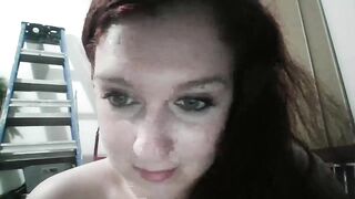 janie_harlow Hot Porn Video [Chaturbate] - mommy, natural, milf, smoking, stoner