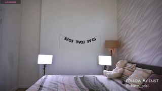Watch aesthetics__tease New Porn Video [Chaturbate] - new, bigass, lovense, teen
