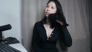 Watch asian_lyyy Hot Porn Video [Chaturbate] - new, german, 18, lovense, asian