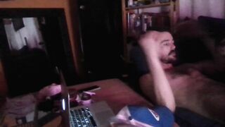 Watch bbabyk88 Hot Porn Video [Chaturbate] - stockings, cum, hairy, leather