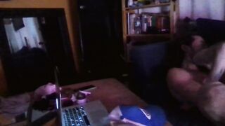 Watch bbabyk88 Hot Porn Video [Chaturbate] - stockings, cum, hairy, leather